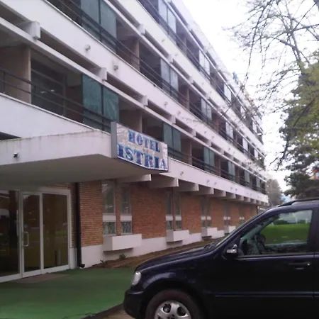 Istria 호텔