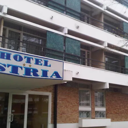 호텔 Istria