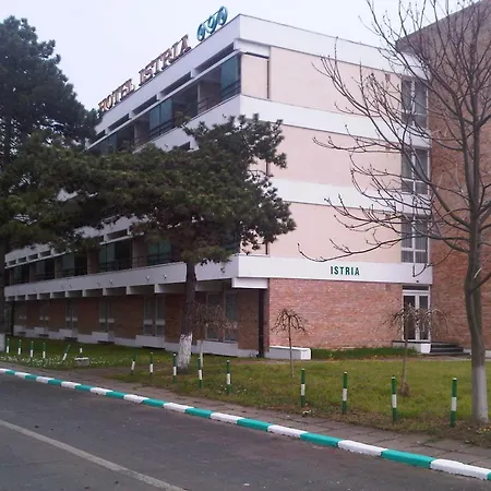 Istria 호텔