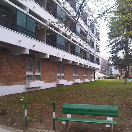 호텔 Istria 넵툰