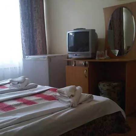 호텔 Istria 2*