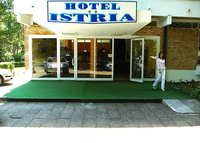 Hotel Istria Neptun